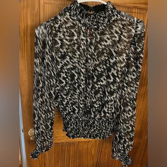 Express blouse - Picture 1 of 1